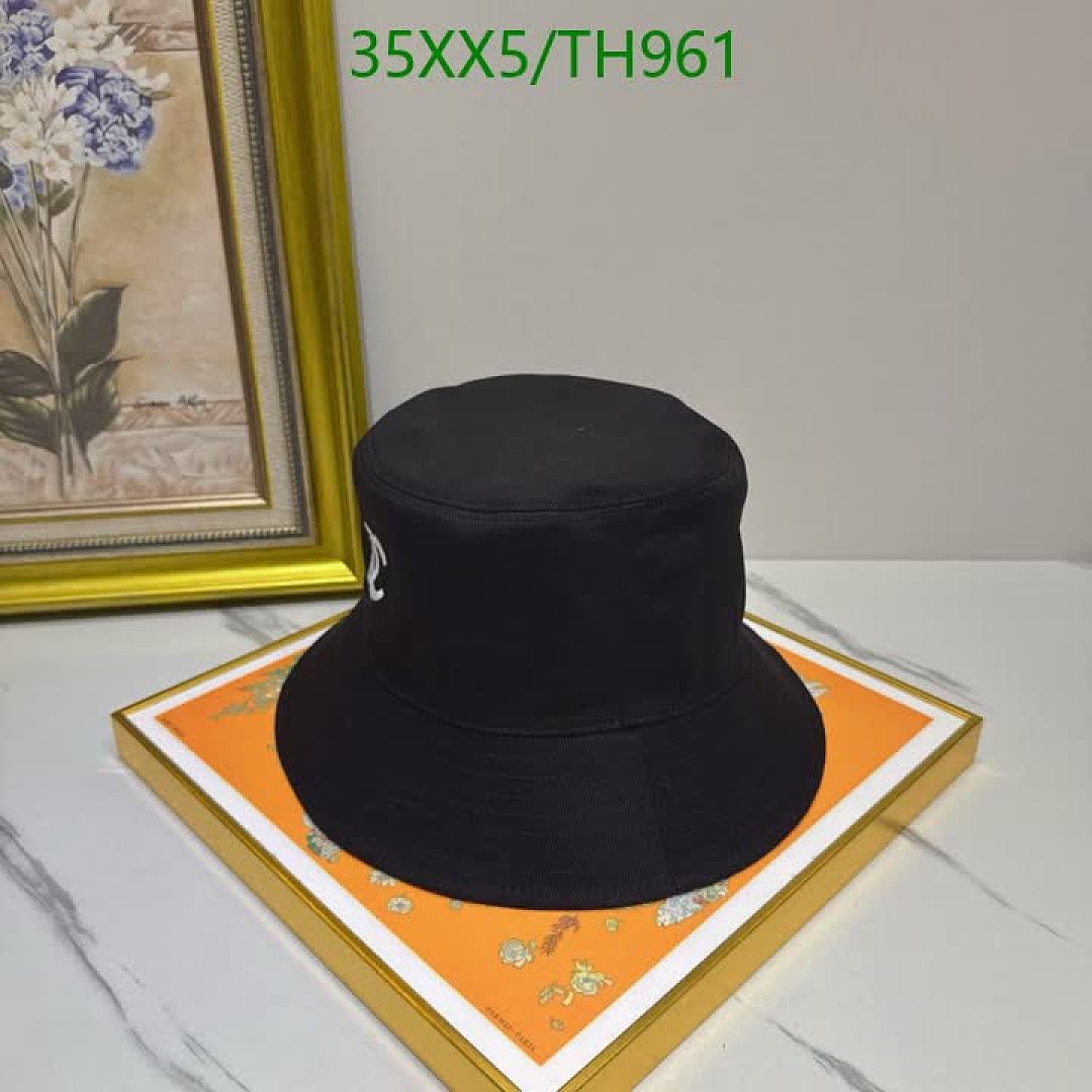 Chanel-Cap(Hat) Code: TH961 $: 35USD