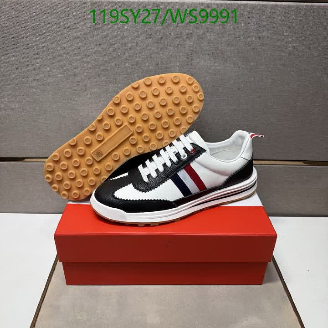 Thom Browne-Men shoes Code: WS9991 $: 119USD