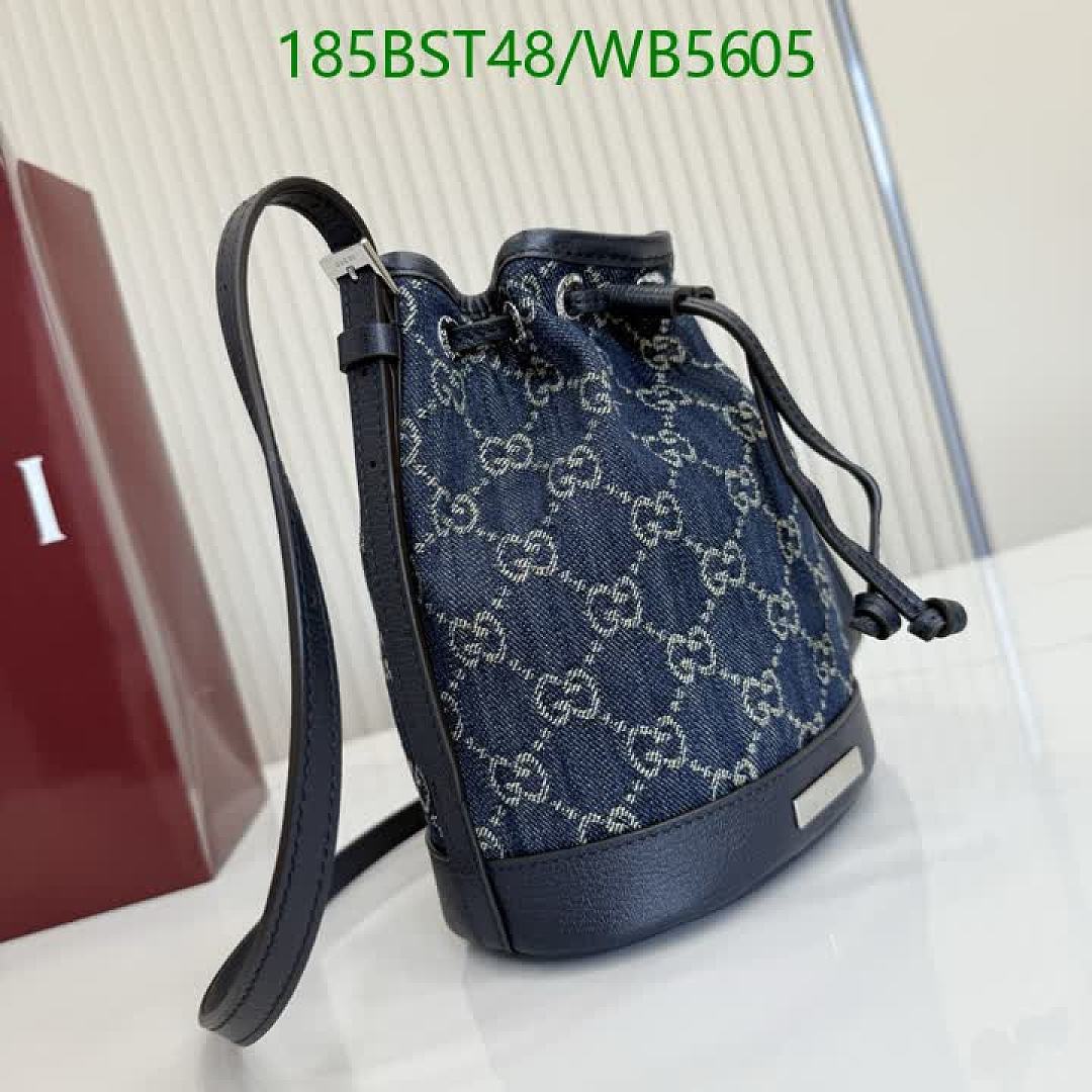 Gucci-Bag-Mirror Quality Code: WB5605 $: 185USD