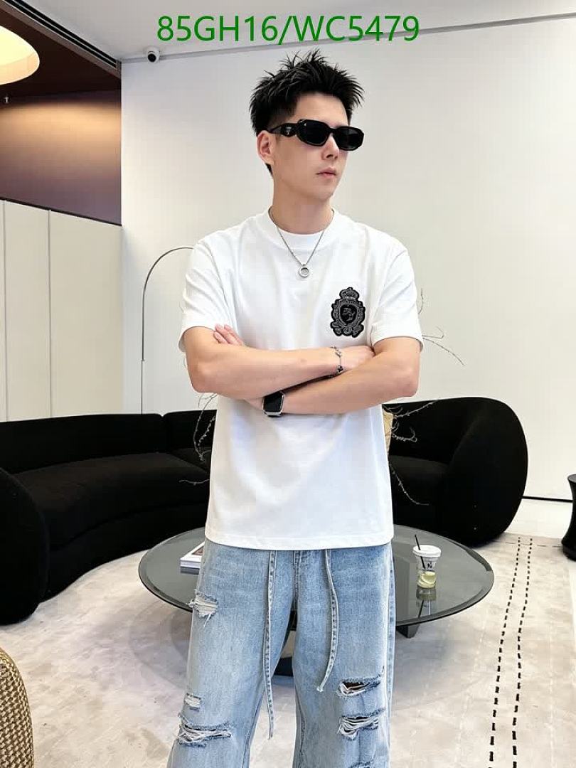 D&G-Clothing Code: WC5479 $: 85USD