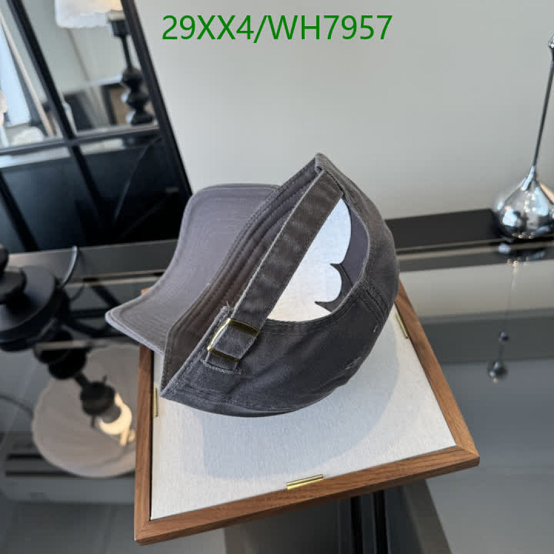 Acne Studios-Cap(Hat) Code: WH7957 $: 29USD