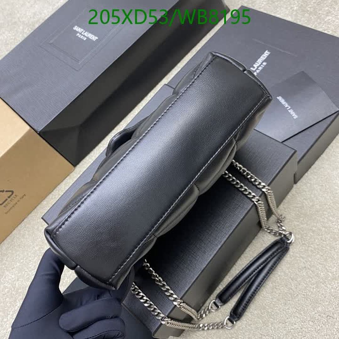 YSL-Bag-Mirror Quality Code: WB8195 $: 205USD