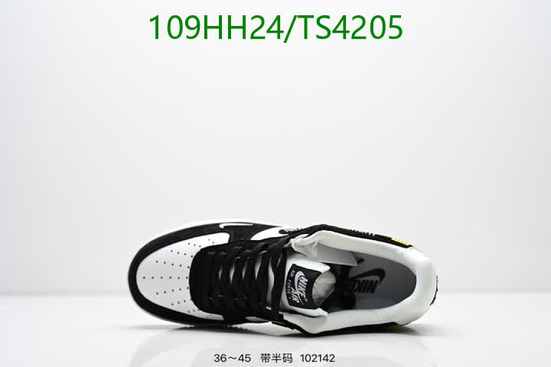 NIKE-Women Shoes Code: TS4205 $: 109USD