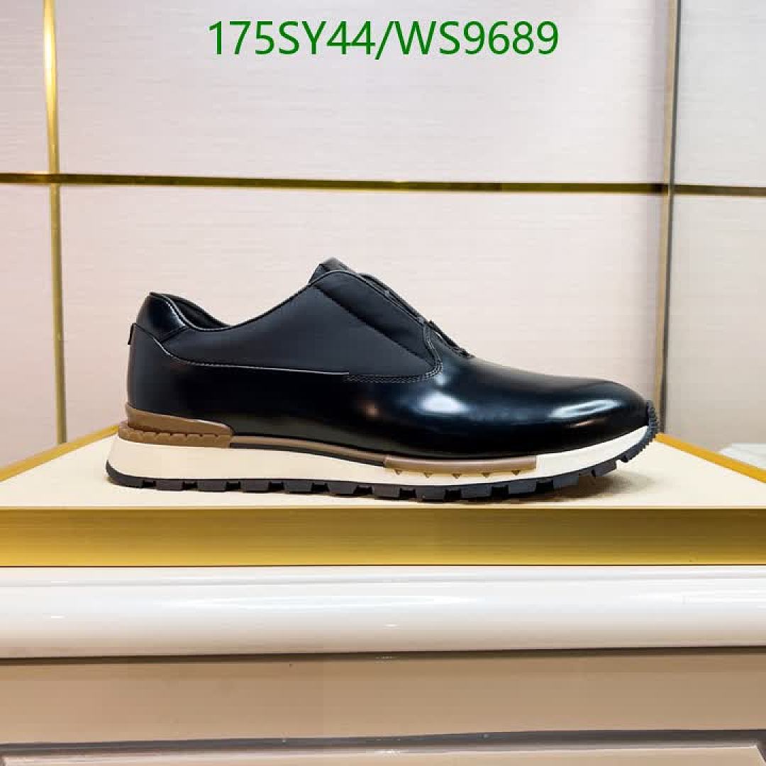Berluti-Men shoes Code: WS9689 $: 175USD