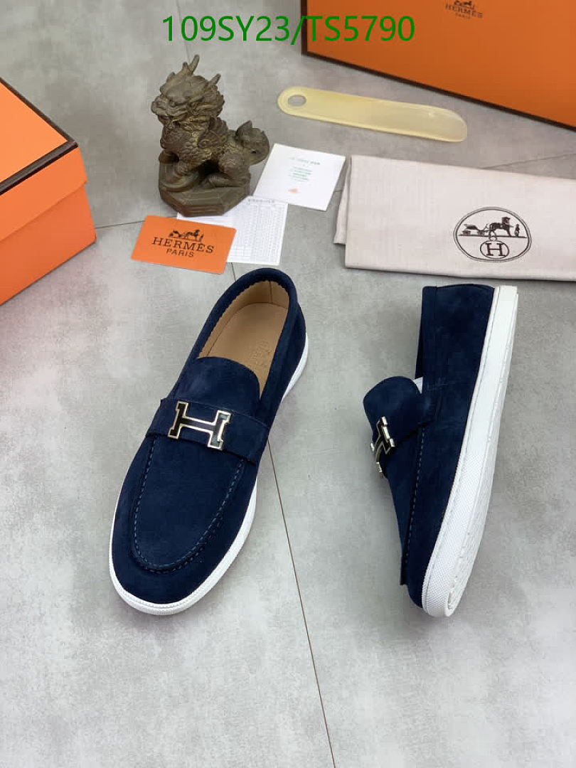 Hermes-Men shoes Code: TS5790 $: 109USD