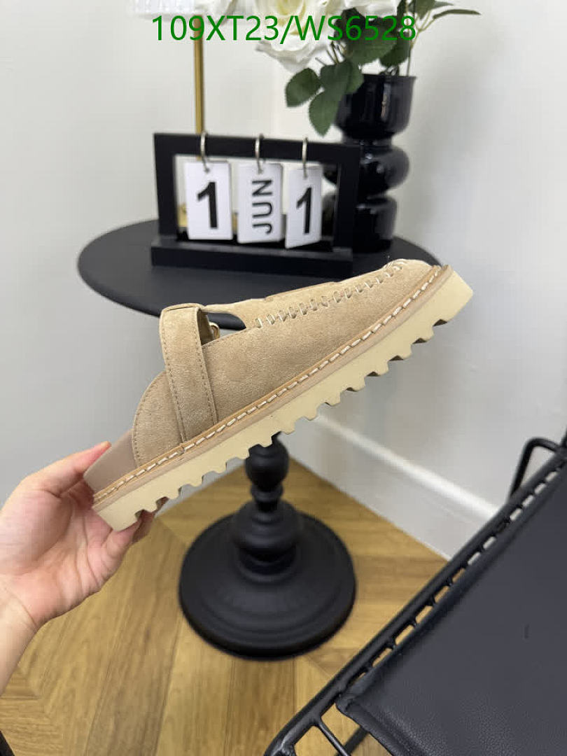 LV-Women Shoes Code: WS6528 $: 109USD