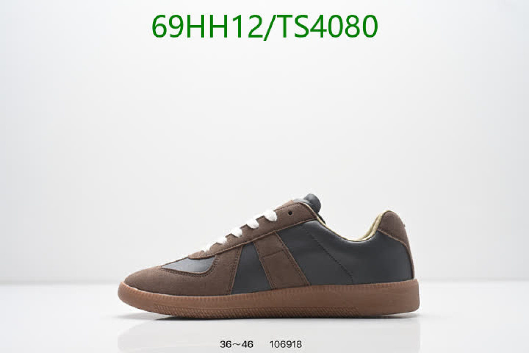 Maison Margiela-Men shoes Code: TS4080 $: 69USD