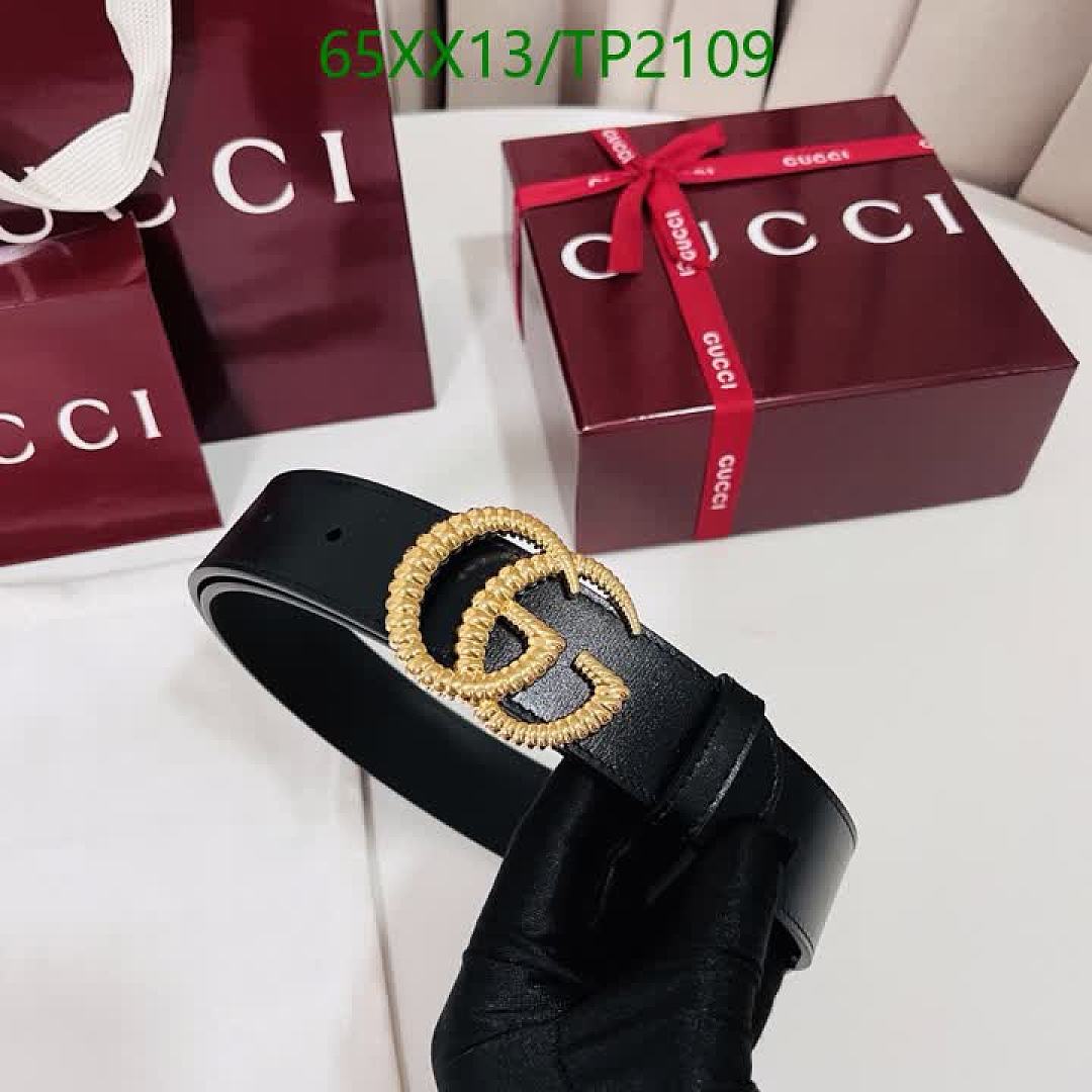 Gucci-Belts Code: TP2109 $: 65USD