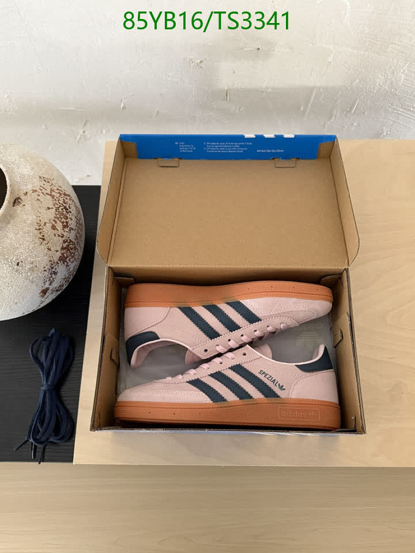 Adidas-Men shoes Code: TS3341 $: 85USD