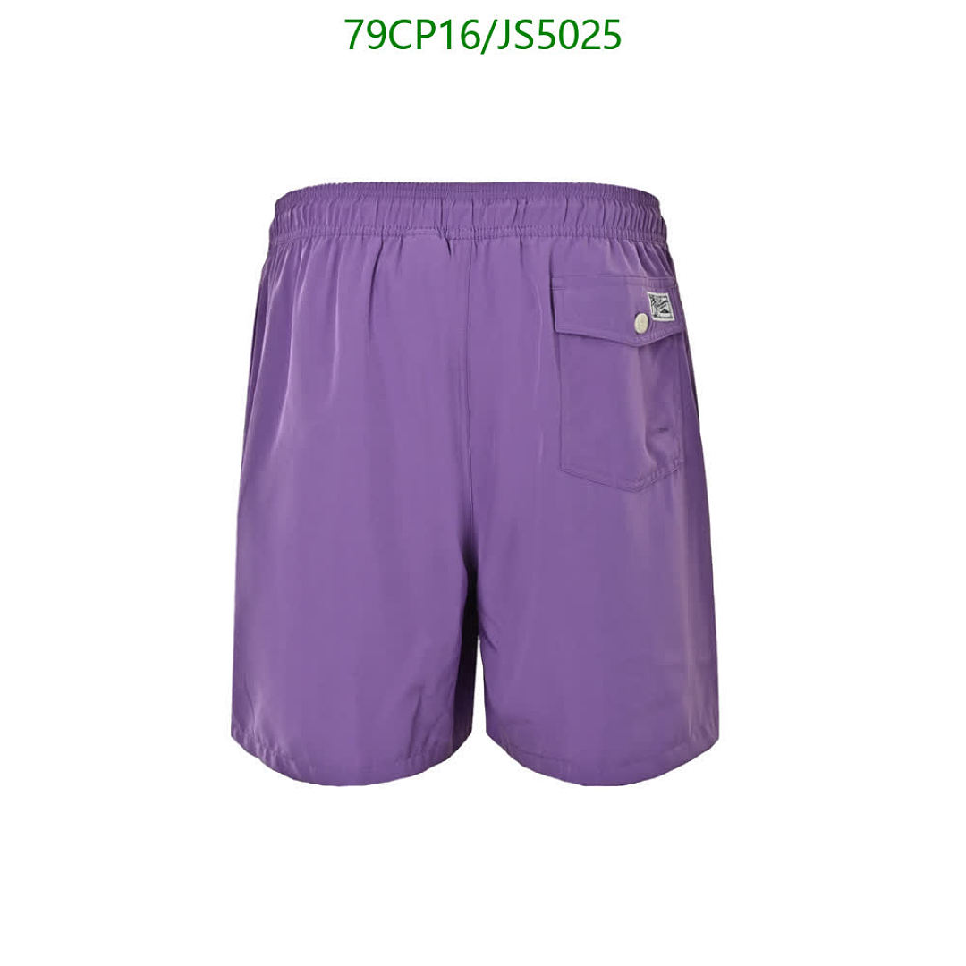 Ralph Lauren-Clothing Code: JS5025 $: 79USD