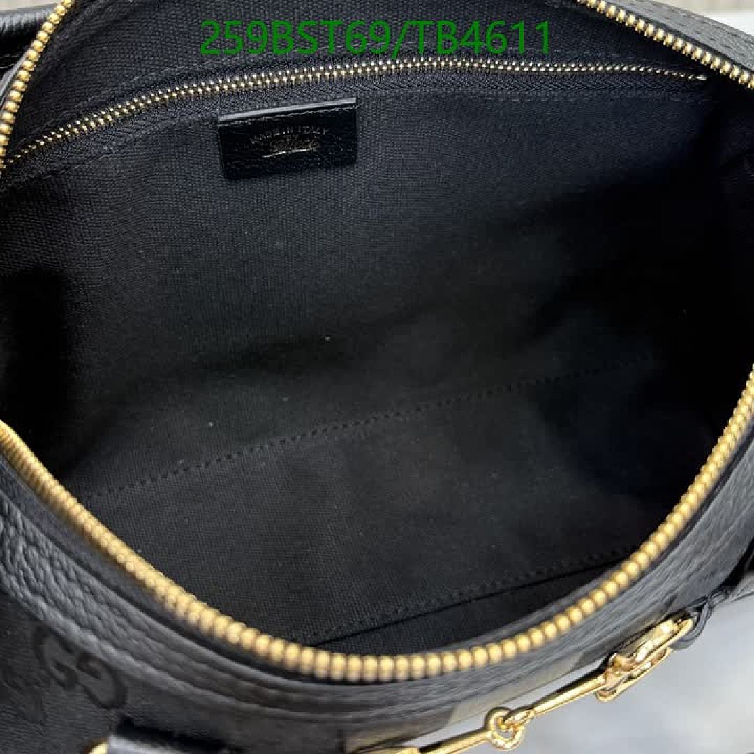Gucci-Bag-Mirror Quality Code: TB4611