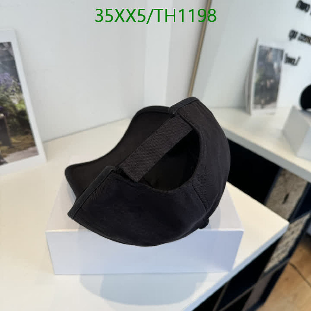 Ralph Lauren-Cap(Hat) Code: TH1198 $: 35USD
