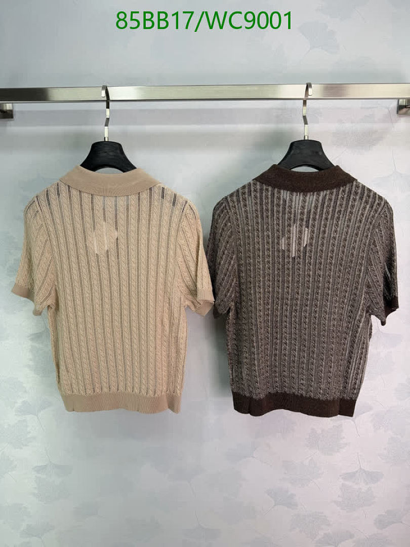 Ralph Lauren-Clothing Code: WC9001 $: 85USD