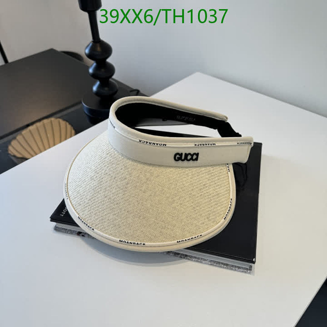 Gucci-Cap(Hat) Code: TH1037 $: 39USD