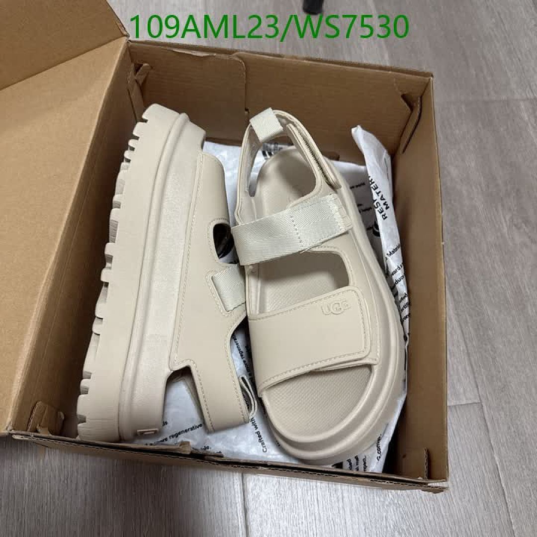 UGG-Women Shoes Code: WS7530 $: 109USD