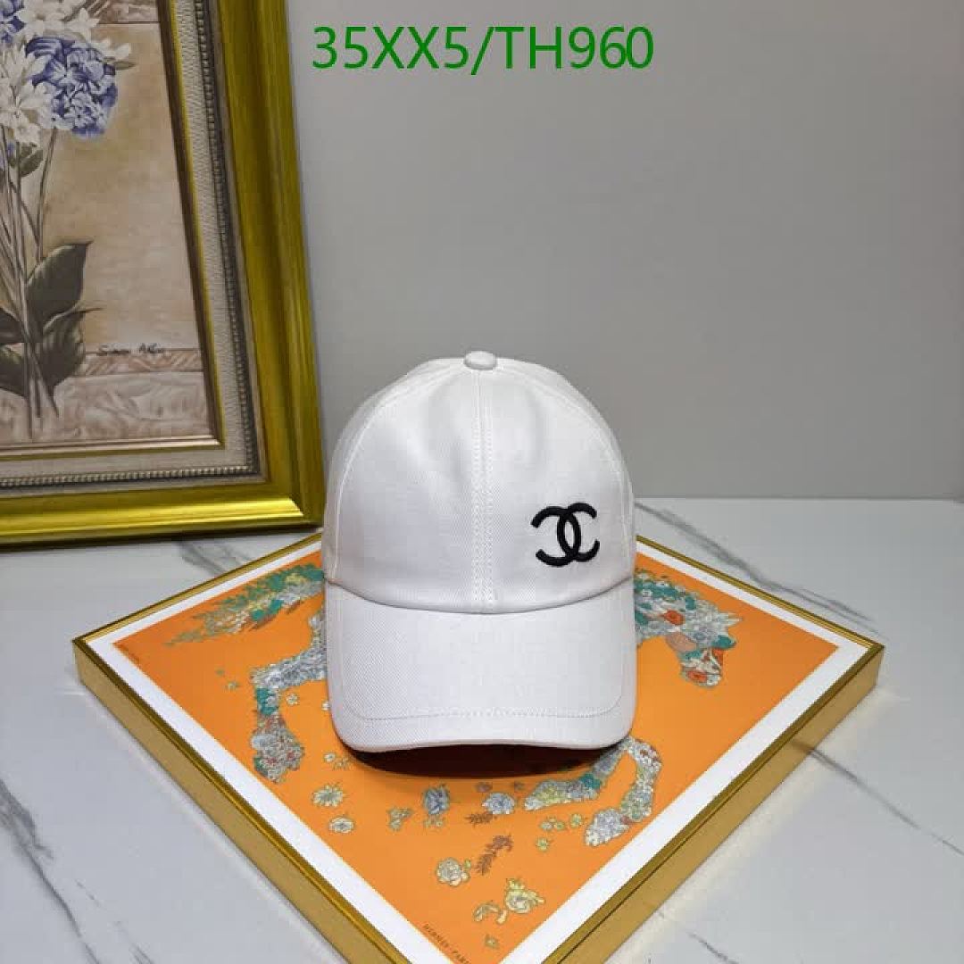 Chanel-Cap(Hat) Code: TH960 $: 35USD