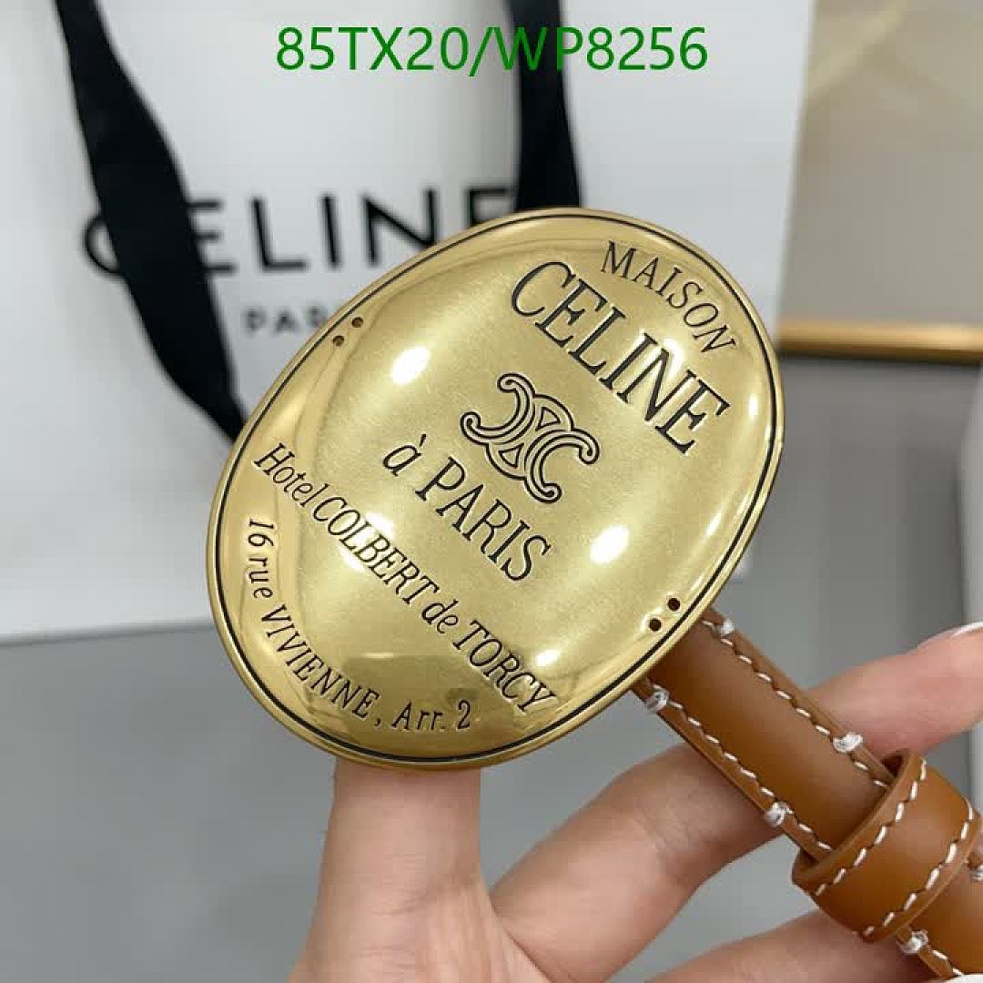Celine-Belts Code: WP8256 $: 85USD