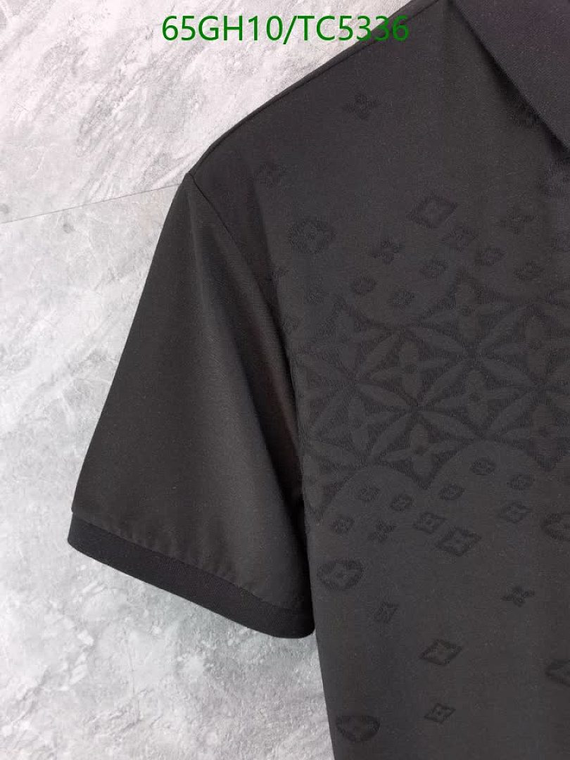 LV-Clothing Code: TC5336 $: 65USD