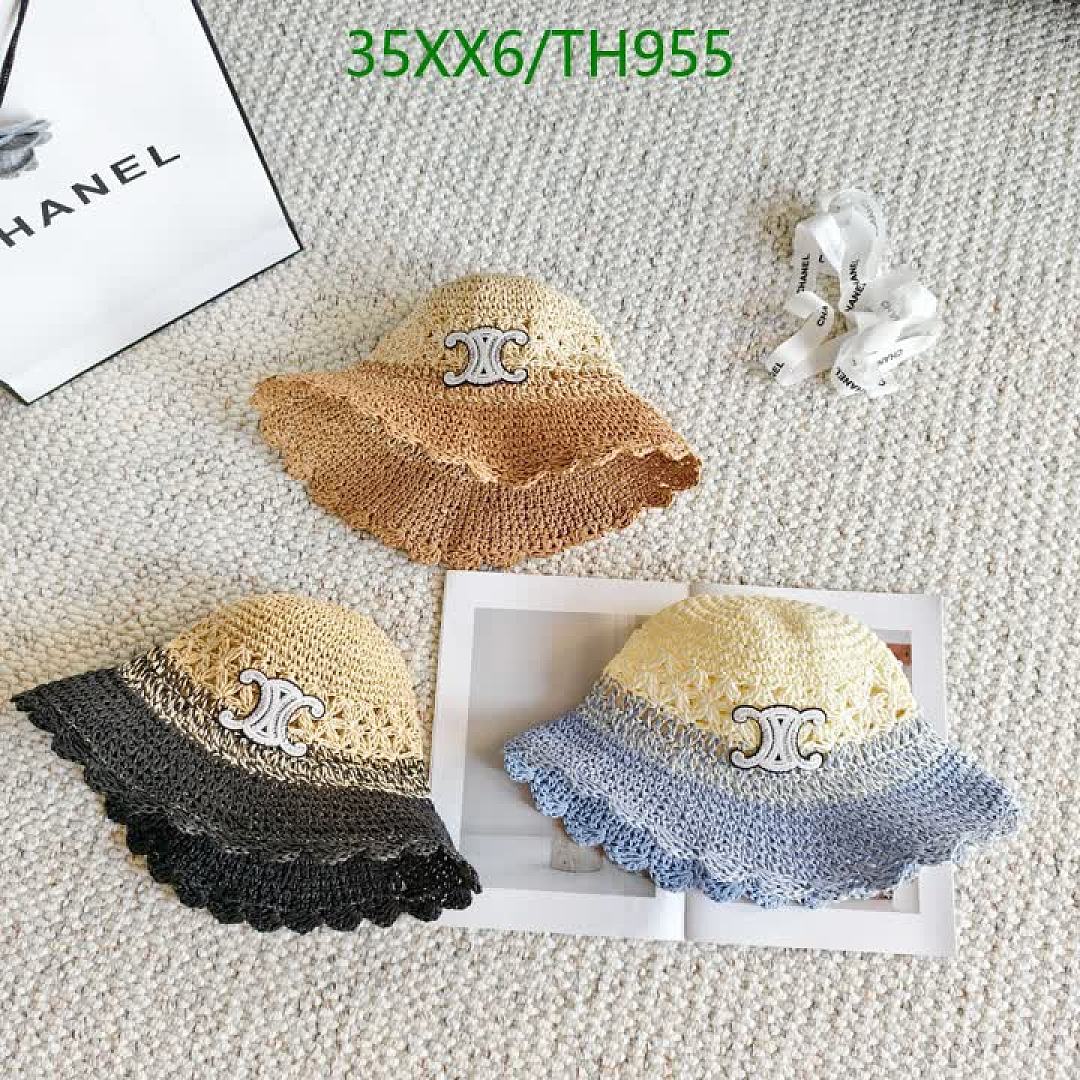 Celine-Cap(Hat) Code: TH955 $: 35USD