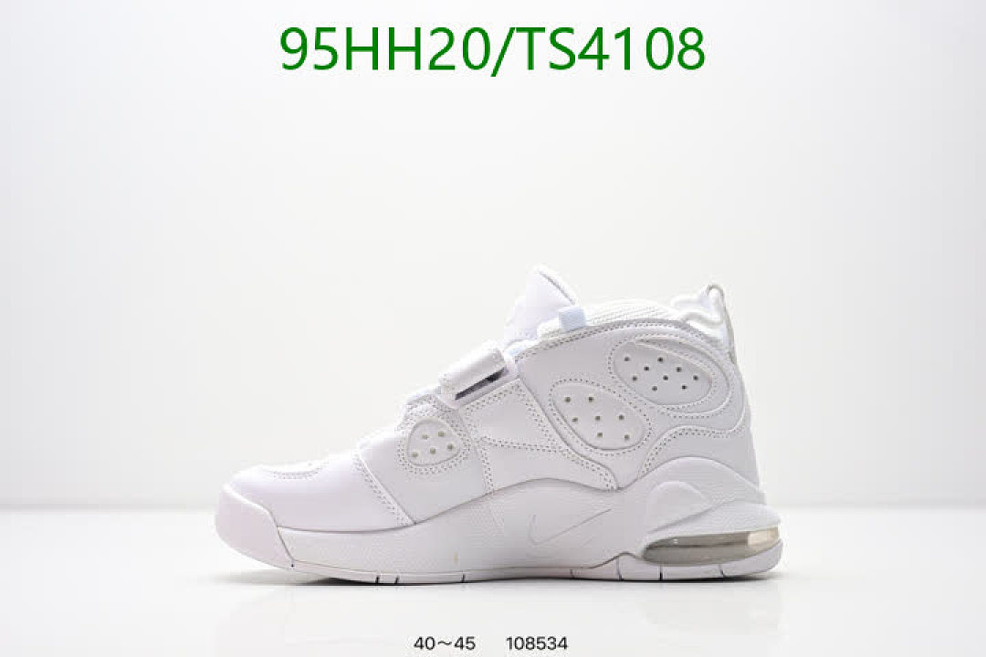 Nike-Men shoes Code: TS4108 $: 95USD