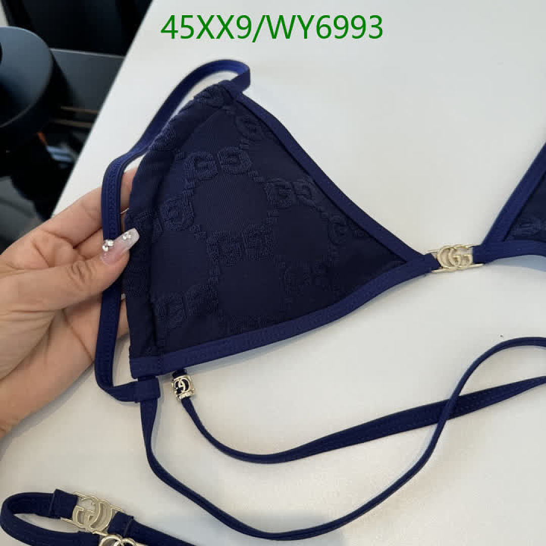 GUCCI-Swimsuit Code: WY6993 $: 45USD