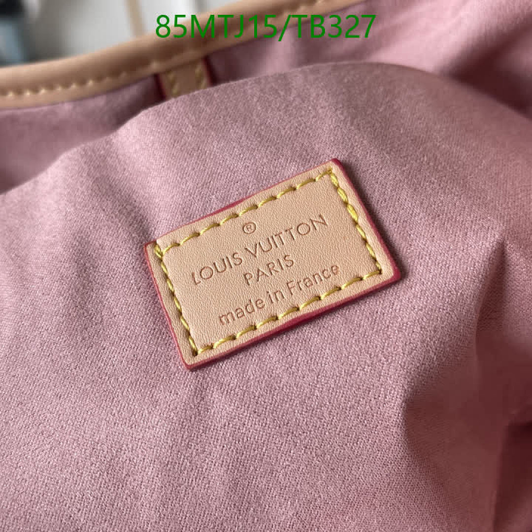 LV-Bag-4A Quality Code: TB327 $: 85USD