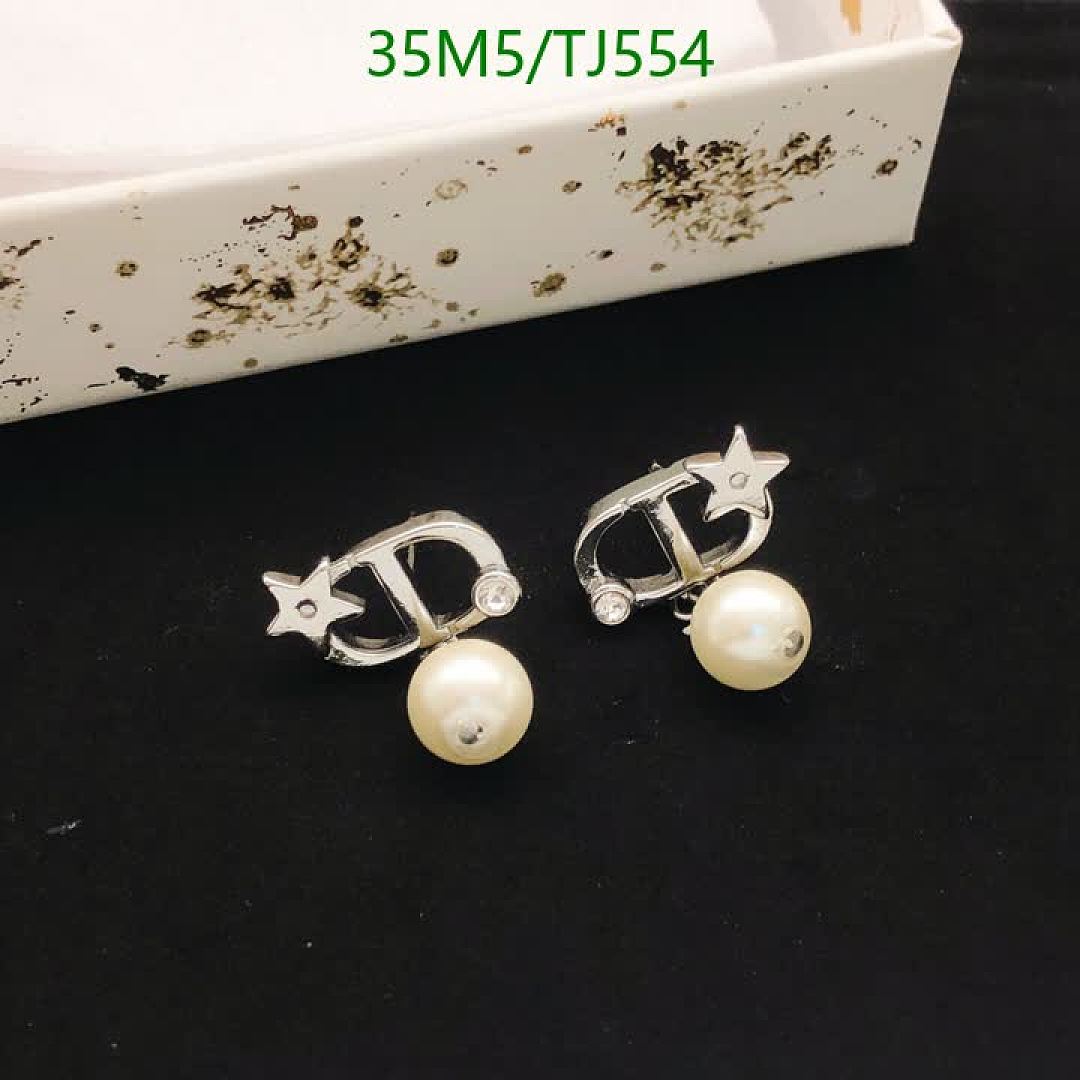 Dior-Jewelry Code: TJ554 $: 35USD
