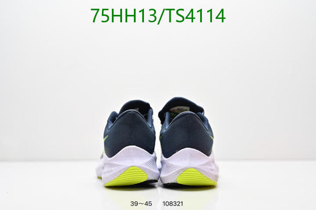 NIKE-Women Shoes Code: TS4114 $: 75USD