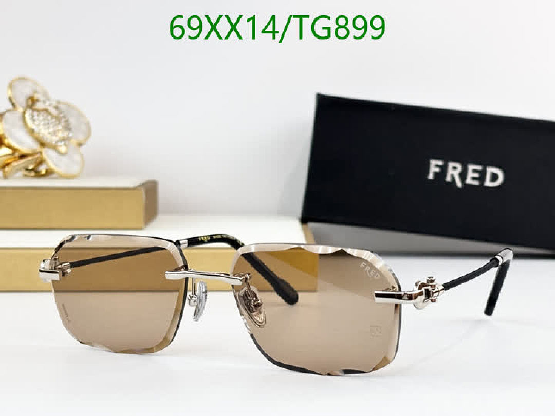 Fred-Glasses Code: TG899 $: 69USD