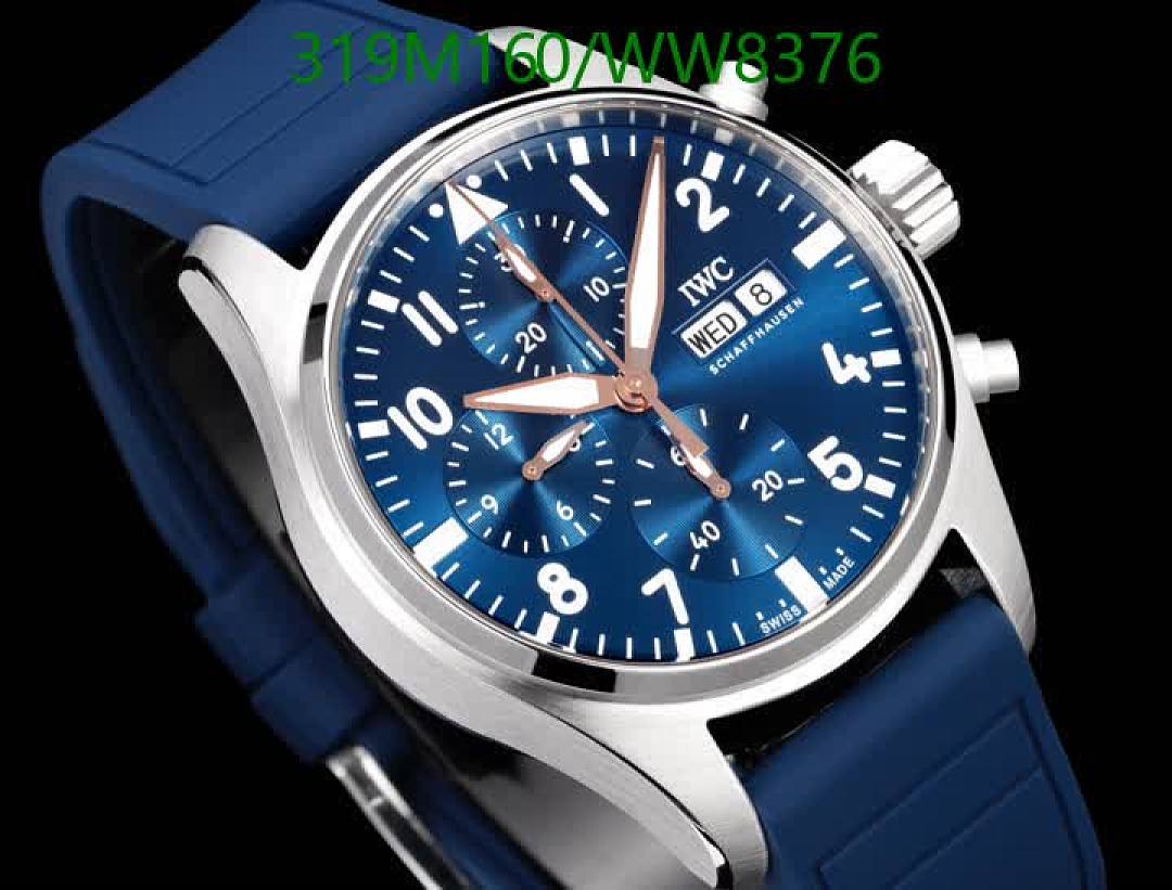 IWC-Watch-Mirror Quality Code: WW8376 $: 319USD