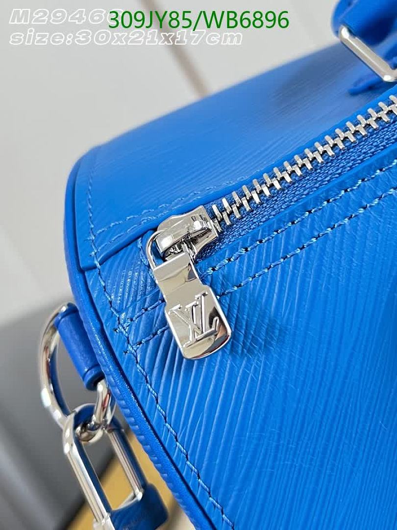 LV-Bag-Mirror Quality Code: WB6896 $: 309USD