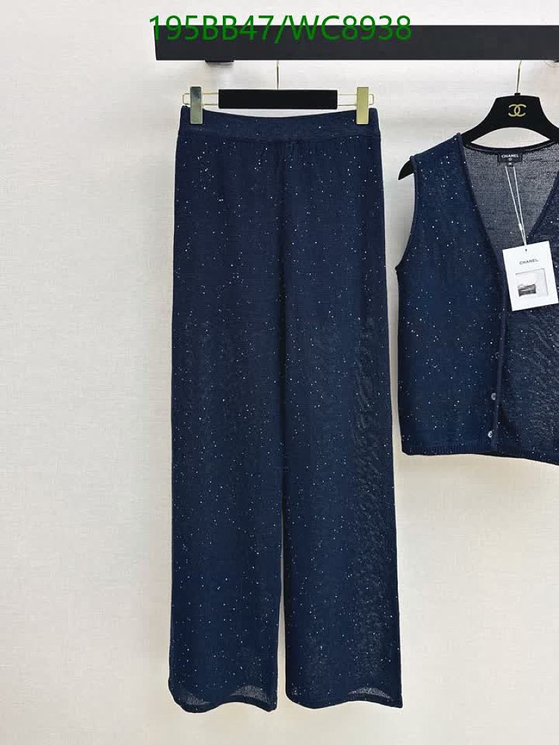 Prada-Clothing Code: WC8938 $: 195USD