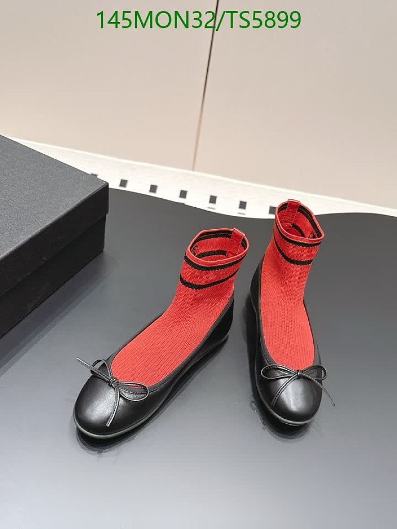 Boots-Women Shoes Code: TS5899 $: 145USD
