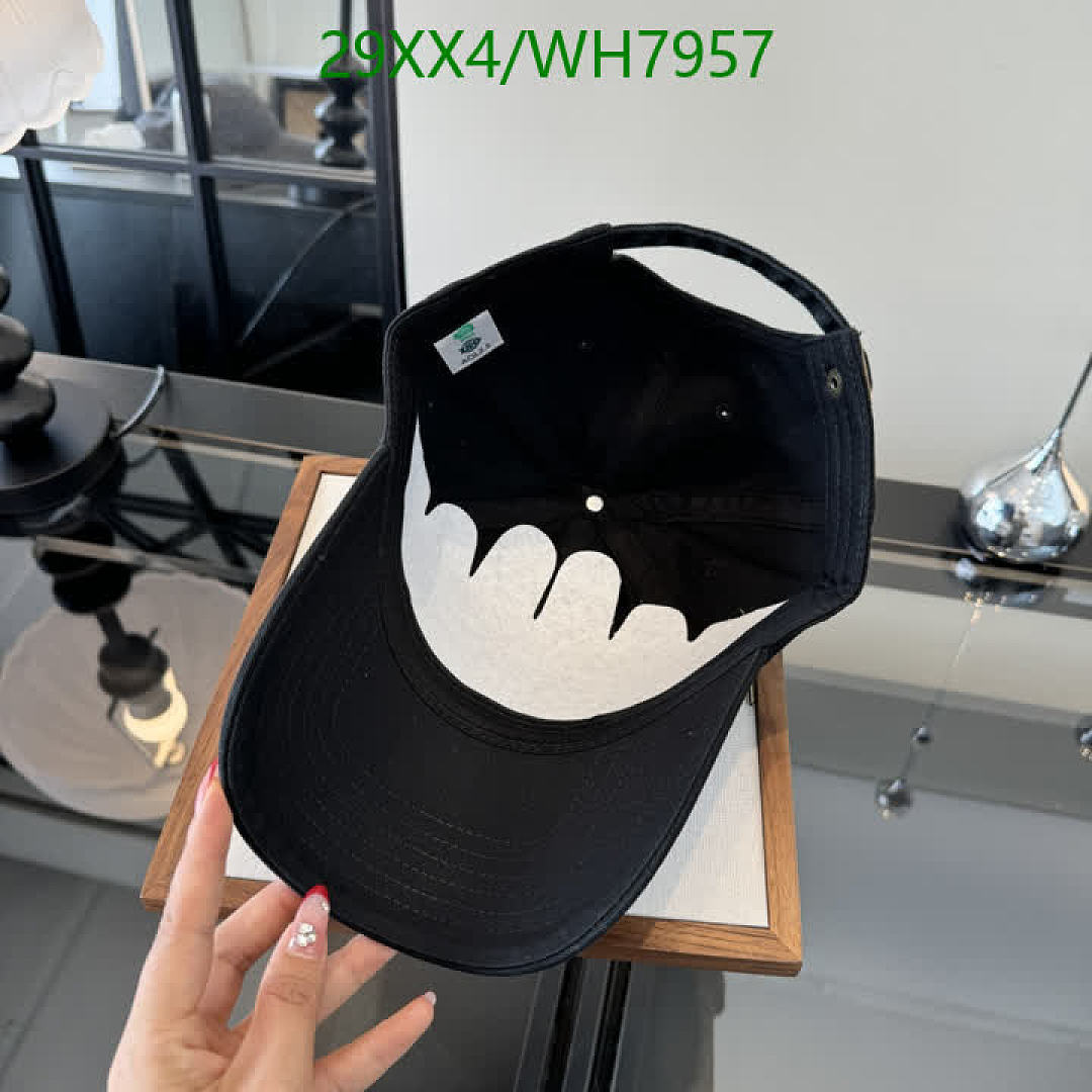 Acne Studios-Cap(Hat) Code: WH7957 $: 29USD