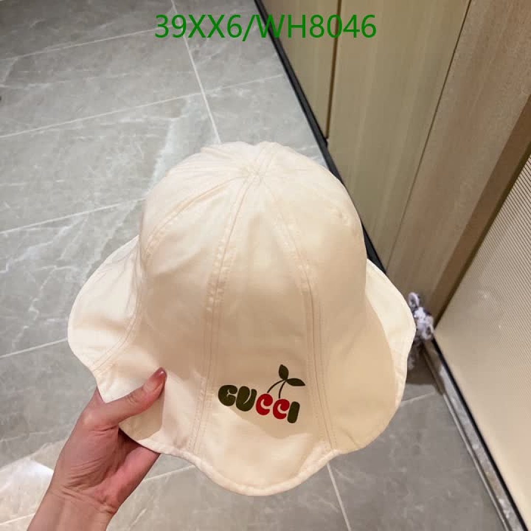Gucci-Cap(Hat) Code: WH8046 $: 39USD