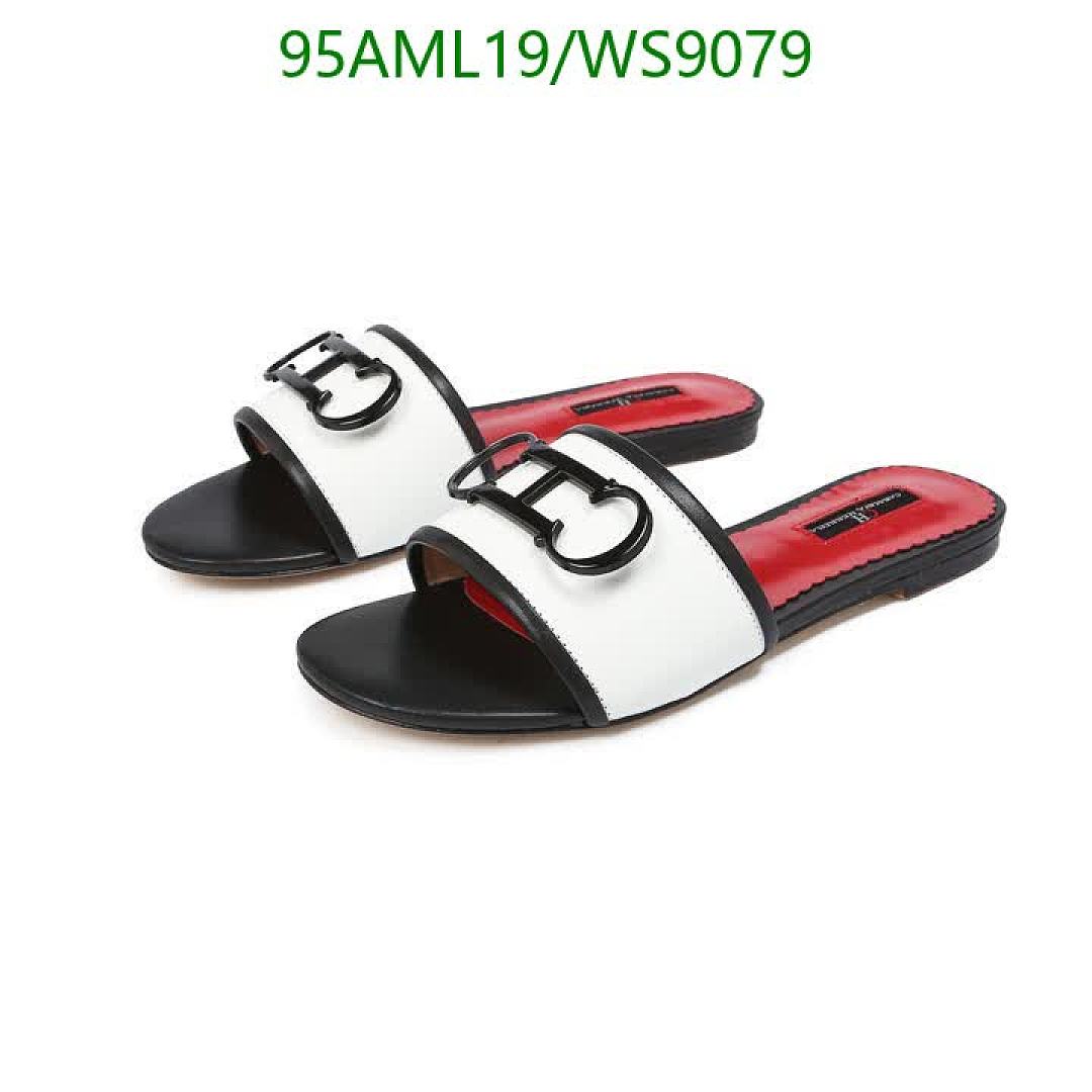 CaroLina Herrera-Women Shoes Code: WS9079 $: 95USD