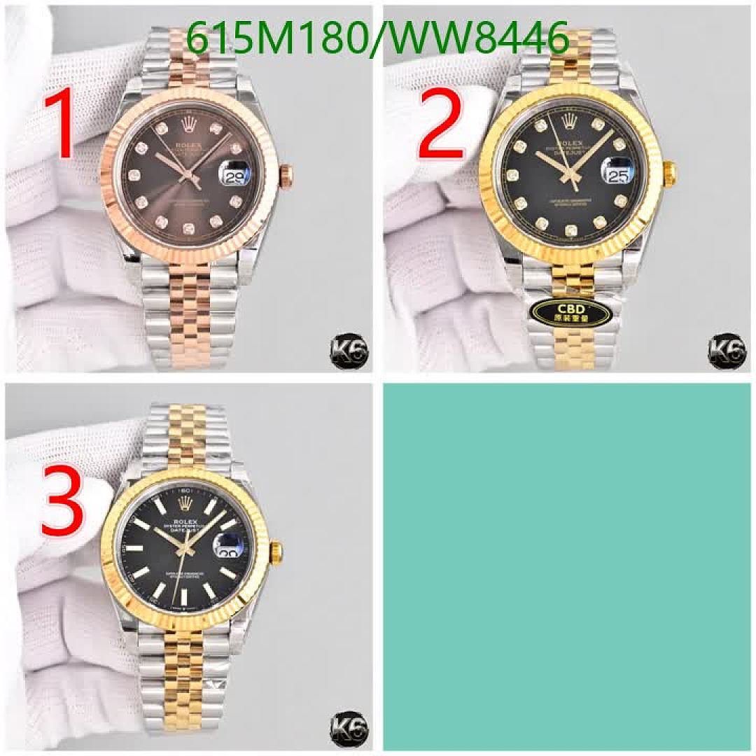 Rolex-Watch-Mirror Quality Code: WW8446 $: 615USD