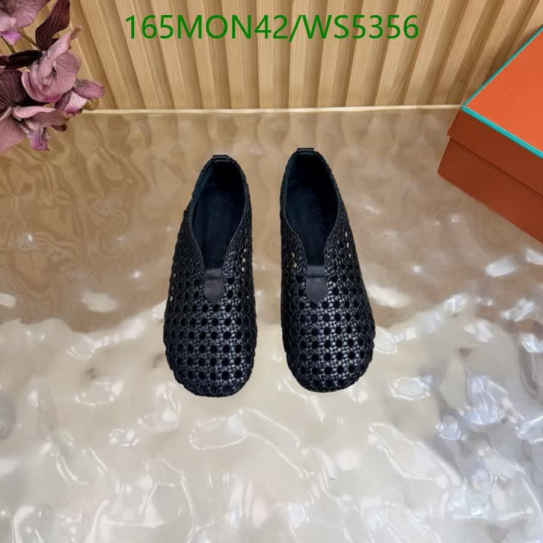 Loro Piana-Women Shoes Code: WS5356 $: 165USD