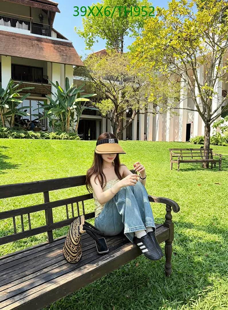 Celine-Cap(Hat) Code: TH952 $: 39USD