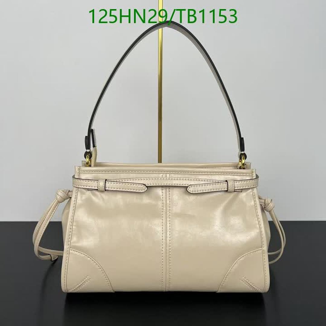Prada-Bag-4A Quality Code: TB1153 $: 125USD