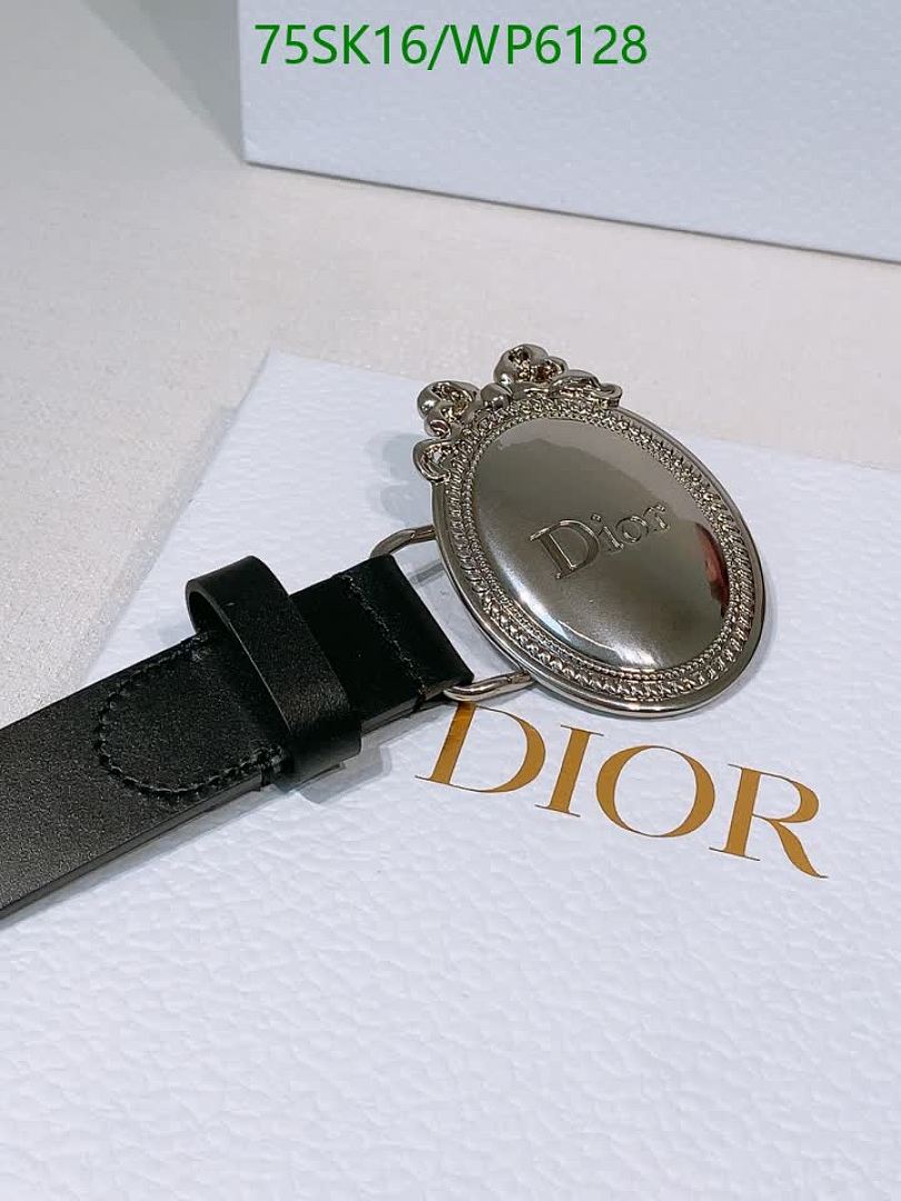 Dior-Belts Code: WP6128 $: 75USD