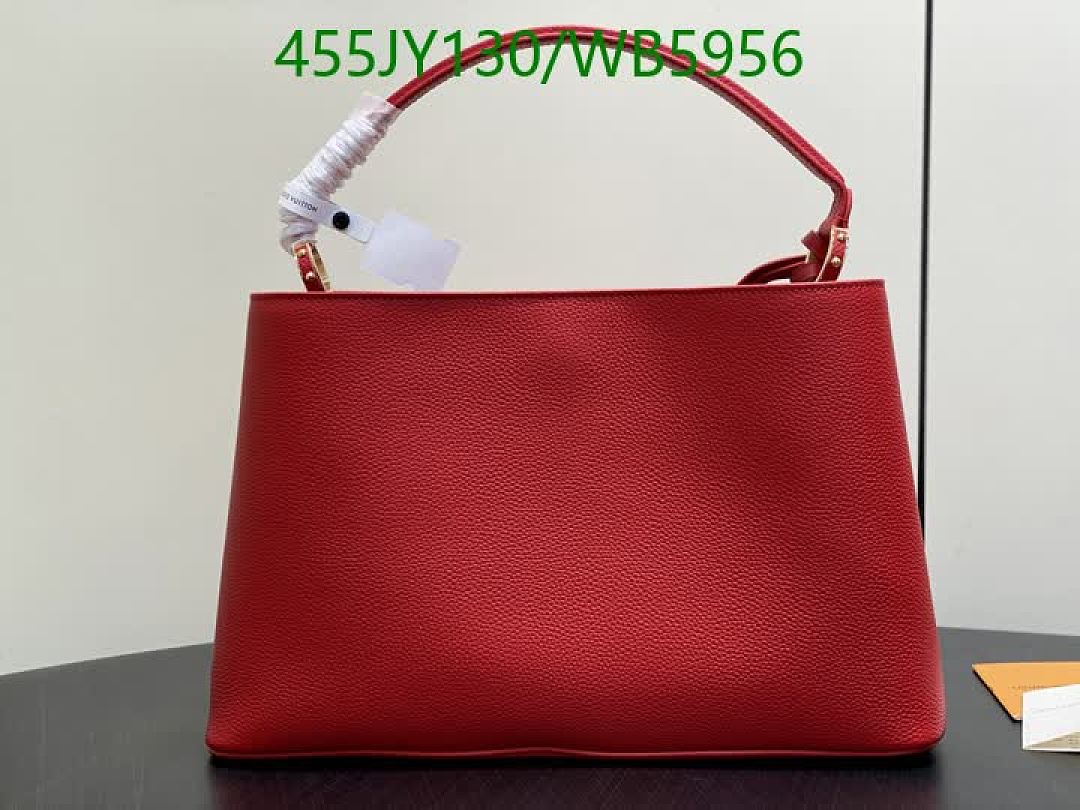 LV-Bag-Mirror Quality Code: WB5956 $: 455USD