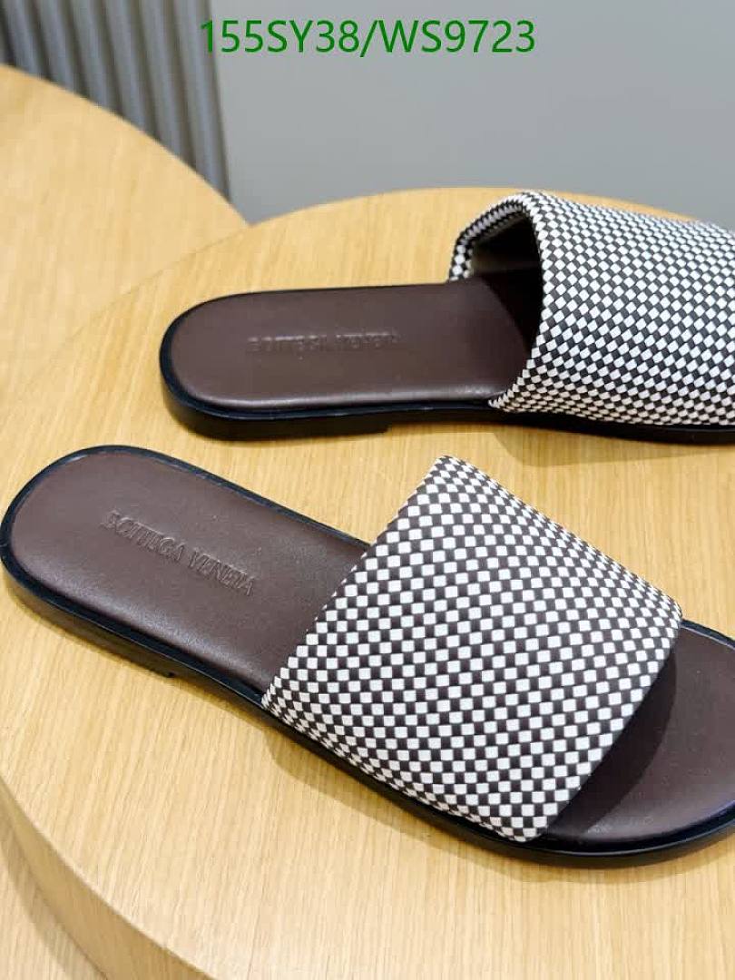 BV-Men shoes Code: WS9723 $: 155USD