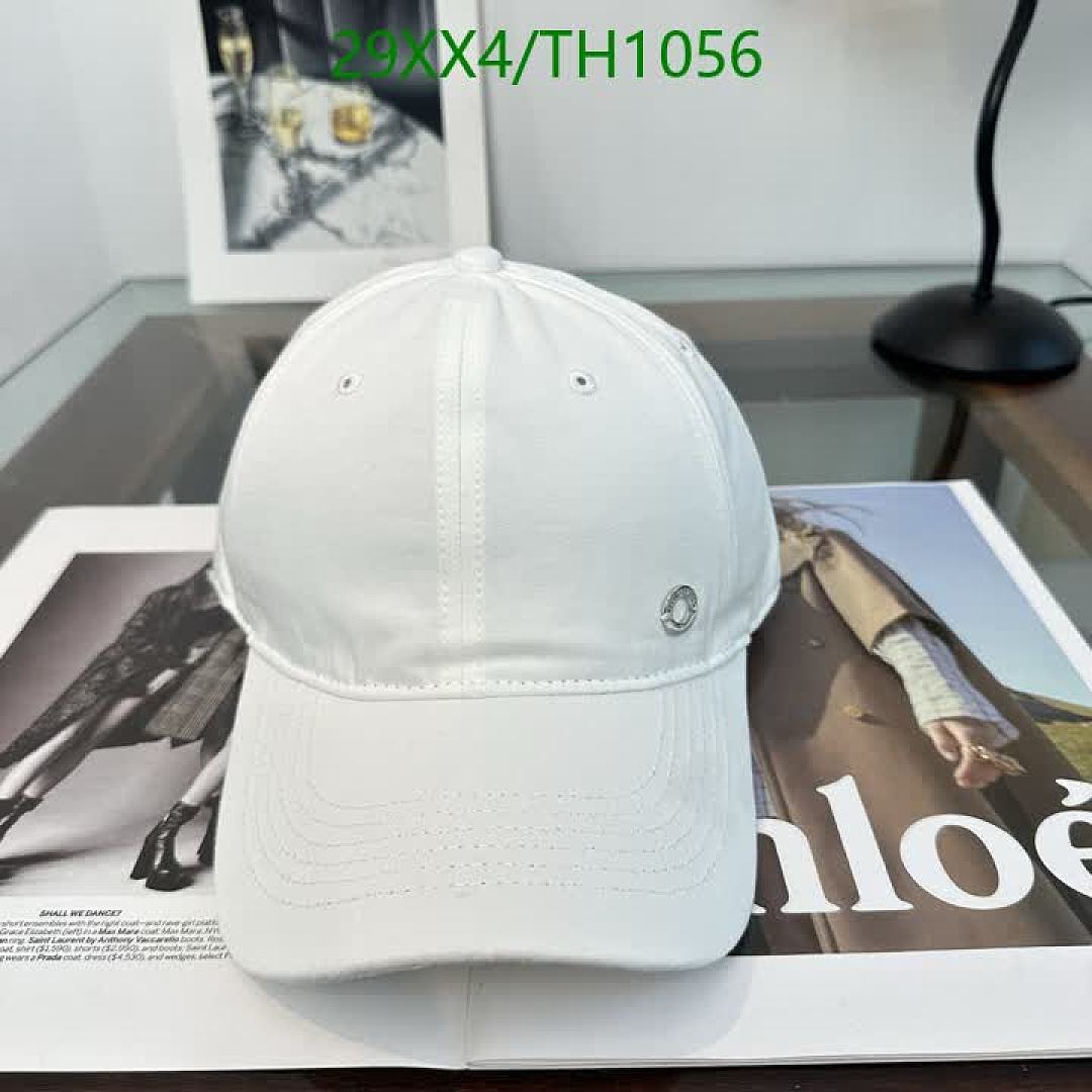 Loro Piana-Cap(Hat) Code: TH1056 $: 29USD