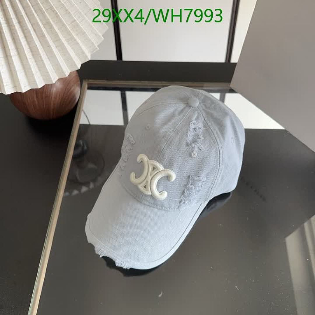 Celine-Cap(Hat) Code: WH7993 $: 29USD