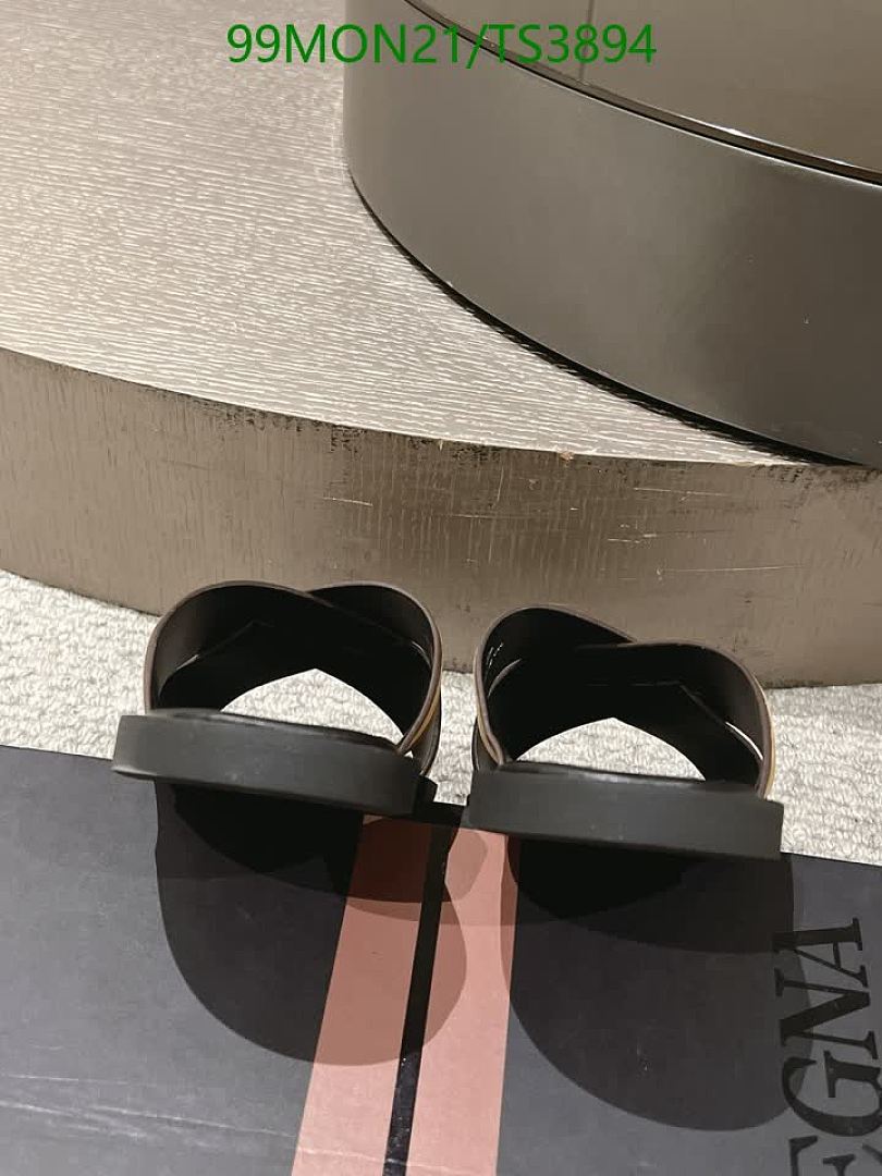 Zegna-Men shoes Code: TS3894 $: 99USD