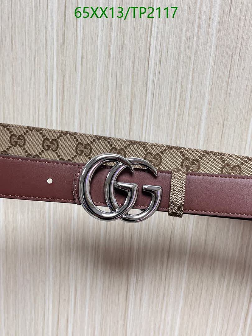 Gucci-Belts Code: TP2117 $: 65USD