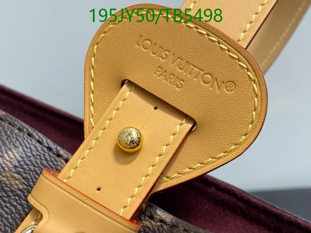 LV-Bag-Mirror Quality Code: TB5498 $: 195USD