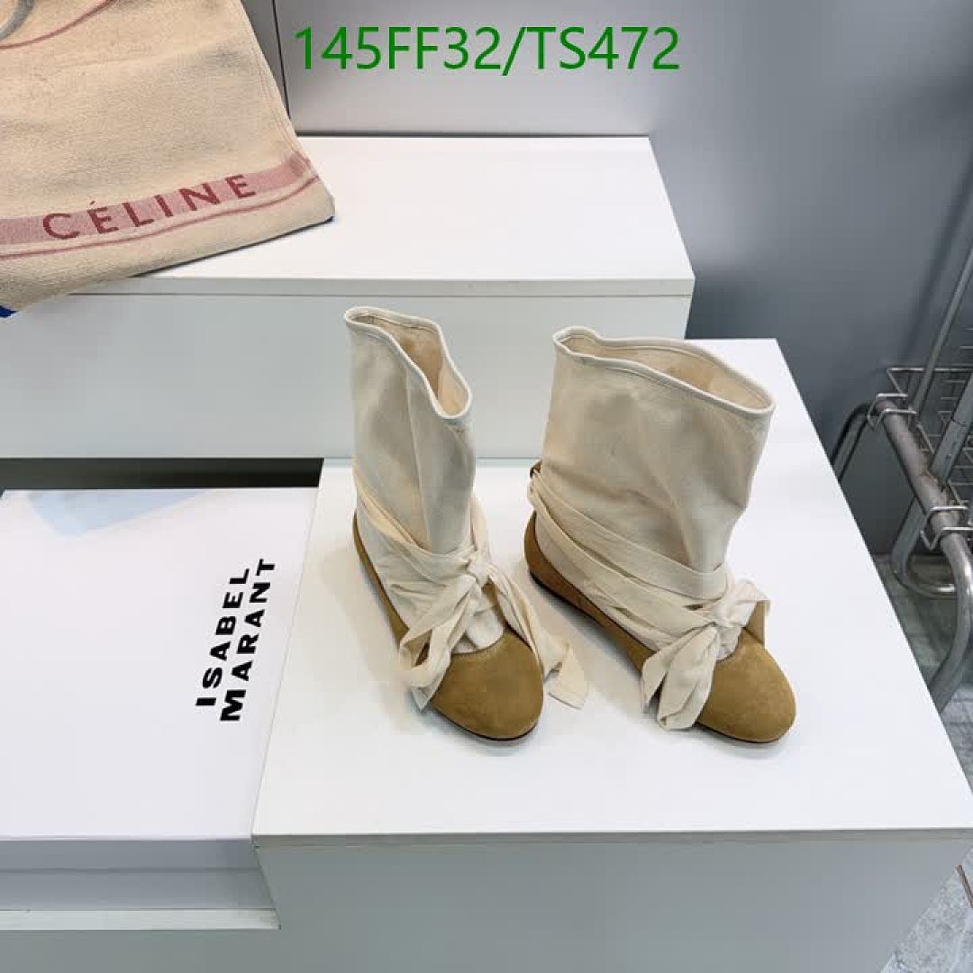 Boots-Women Shoes Code: TS472 $: 145USD