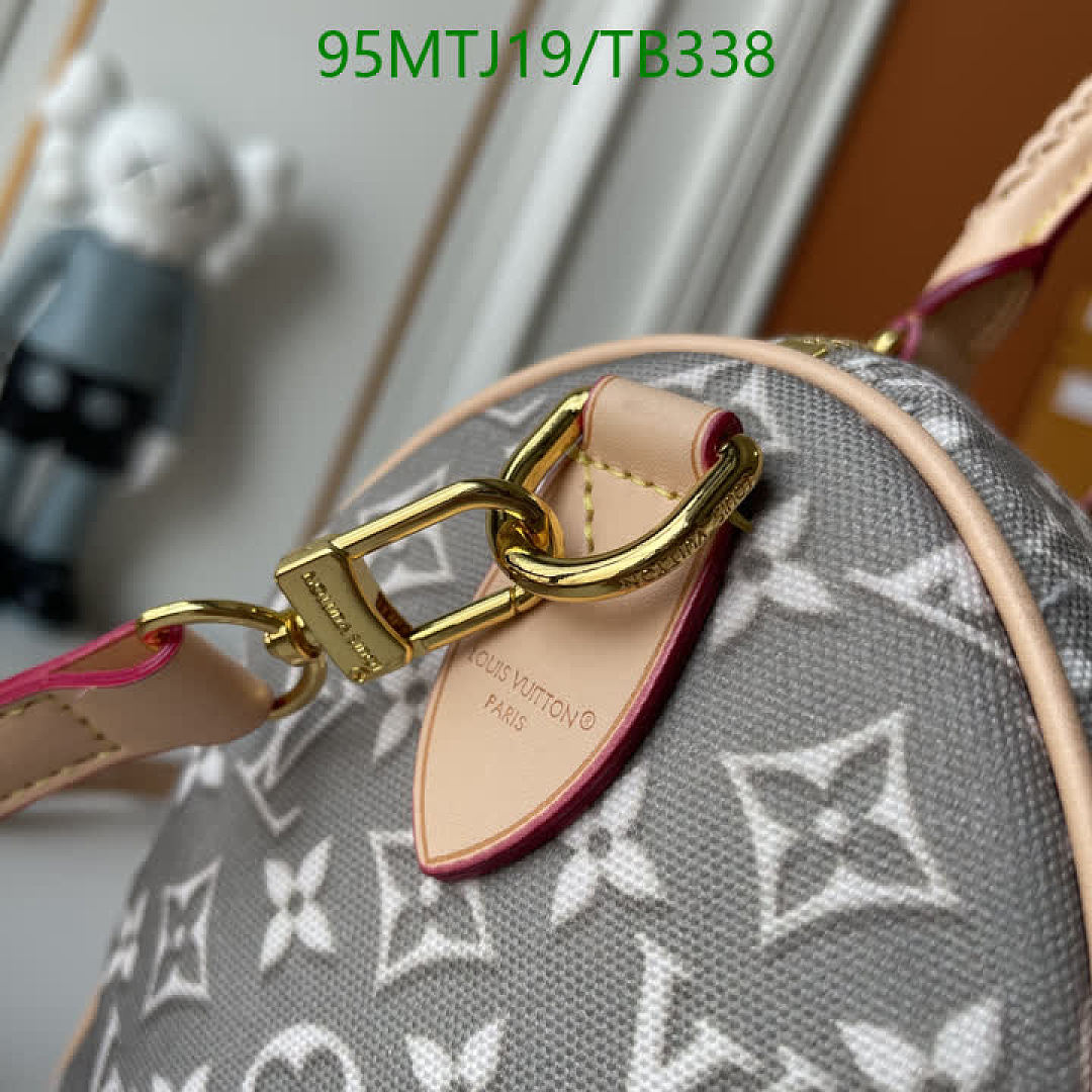 LV-Bag-4A Quality Code: TB338 $: 95USD